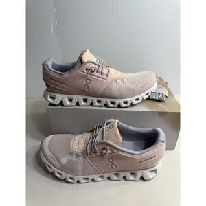 .4494 On Cloud Shell/White, Womens Running Shoes-US 8.5 Womens